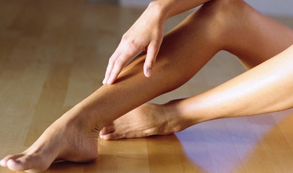 Hội chứng chân không yên - Hình ảnh minh họa